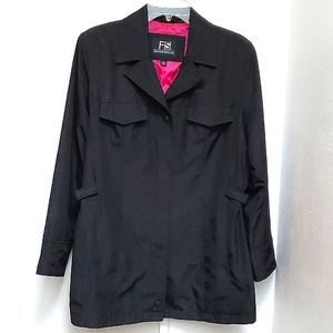 🏠  FS Outerwear Jacket Size PL